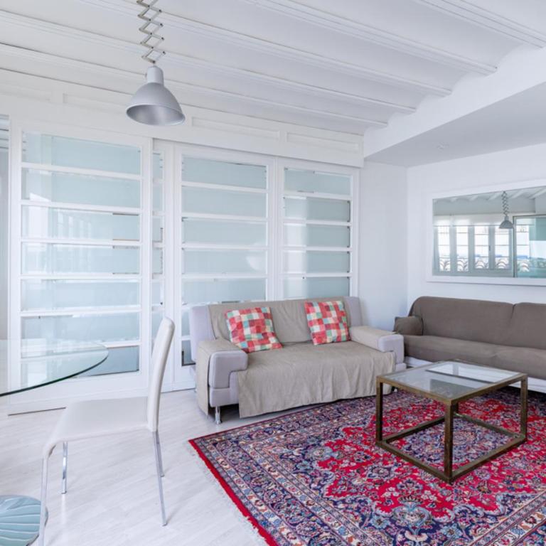 Historic Building Cathedral - Apartamento con terraza - 71