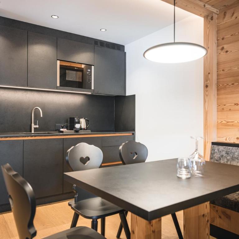 Residence Altea - Appartamento con 2 Camere da Letto - 4