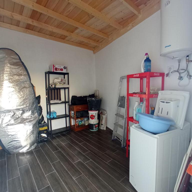 El Caseto - Apartamento de 1 dormitorio - 39
