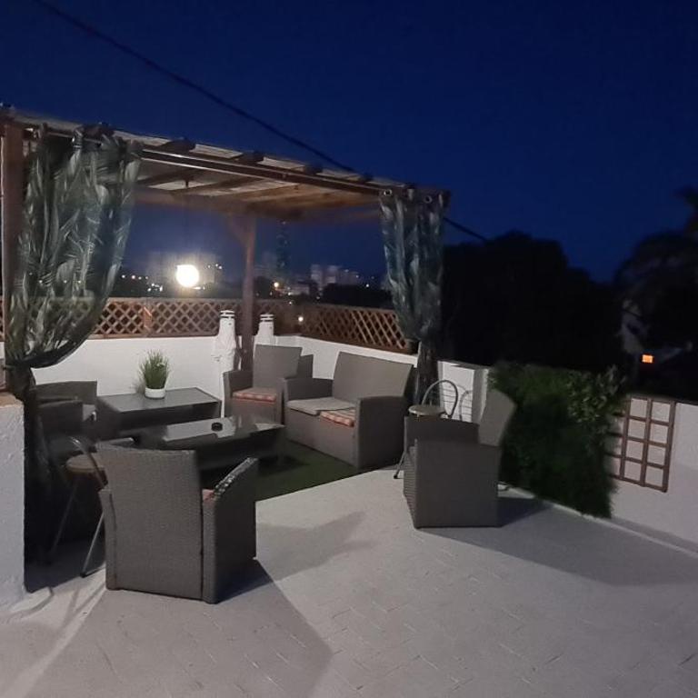 Lovely Beach House with Terrace San Juan Alicante - Apartamento de 2 dormitorios - 32