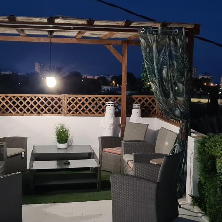 Lovely Beach House with Terrace San Juan Alicante - Apartamento de 2 dormitorios - 31