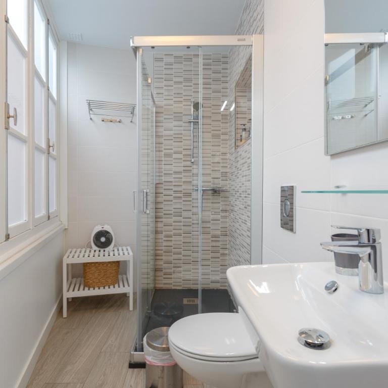 SAIL Family Home by Cadiz4Rentals - Apartamento de 2 dormitorios - 16