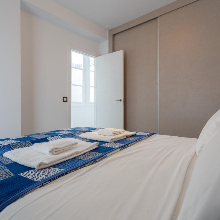 SAIL Family Home by Cadiz4Rentals - Apartamento de 2 dormitorios - 26