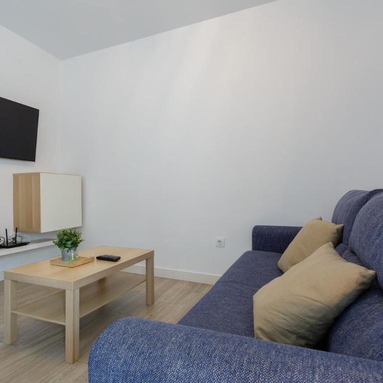 SAIL Family Home by Cadiz4Rentals - Apartamento de 2 dormitorios - 11