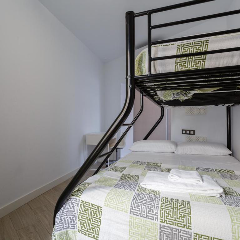 SAIL Family Home by Cadiz4Rentals - Apartamento de 2 dormitorios - 23
