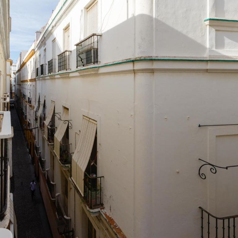 SAIL Family Home by Cadiz4Rentals - Apartamento de 2 dormitorios - 19