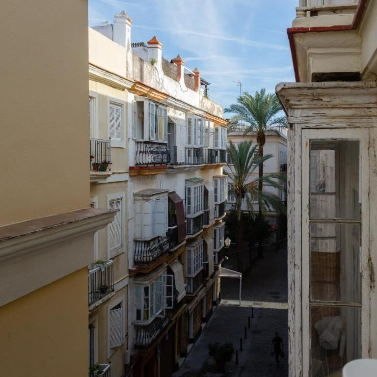 SAIL Family Home by Cadiz4Rentals - Apartamento de 2 dormitorios - 21