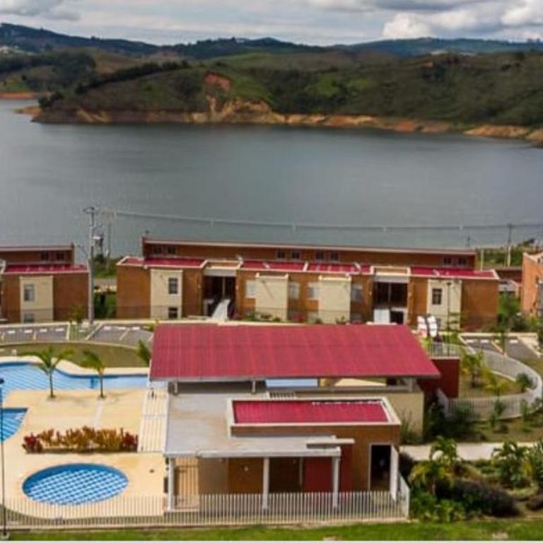 Villa Campestre Lago Calima - Two-Bedroom Apartment - 1