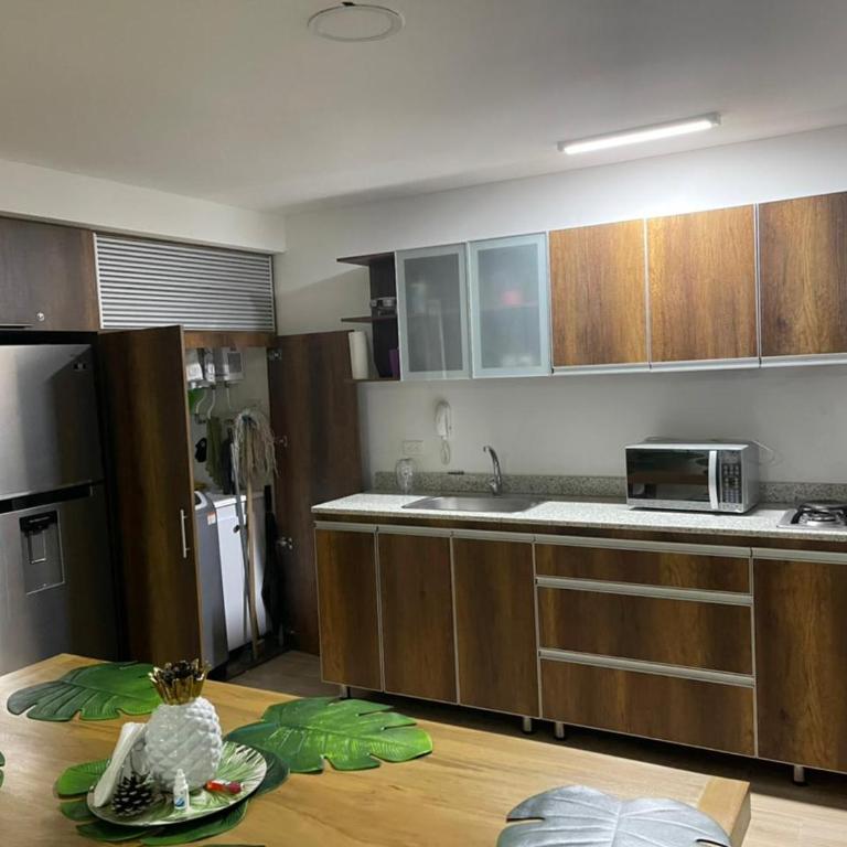 Villa Campestre Lago Calima - Apartamento de 2 dormitorios - 19