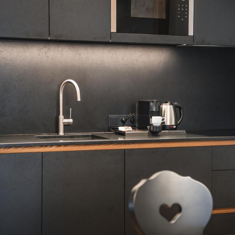 Residence Altea - Appartamento con 1 Camera da Letto - 21