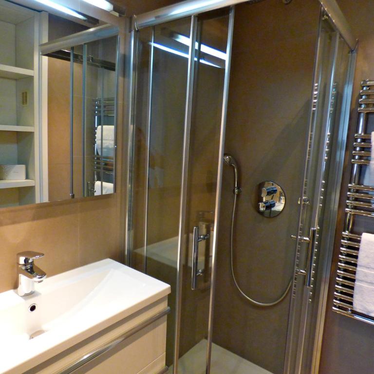 Arthur Properties Rue d'Antibes - Appartement 1 Chambre - 74/84 rue d'Antibes - 1