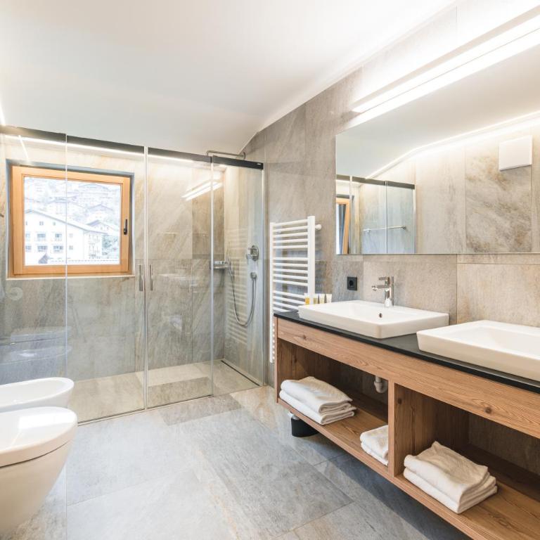 Residence Altea - Appartamento con 2 Camere da Letto - 26
