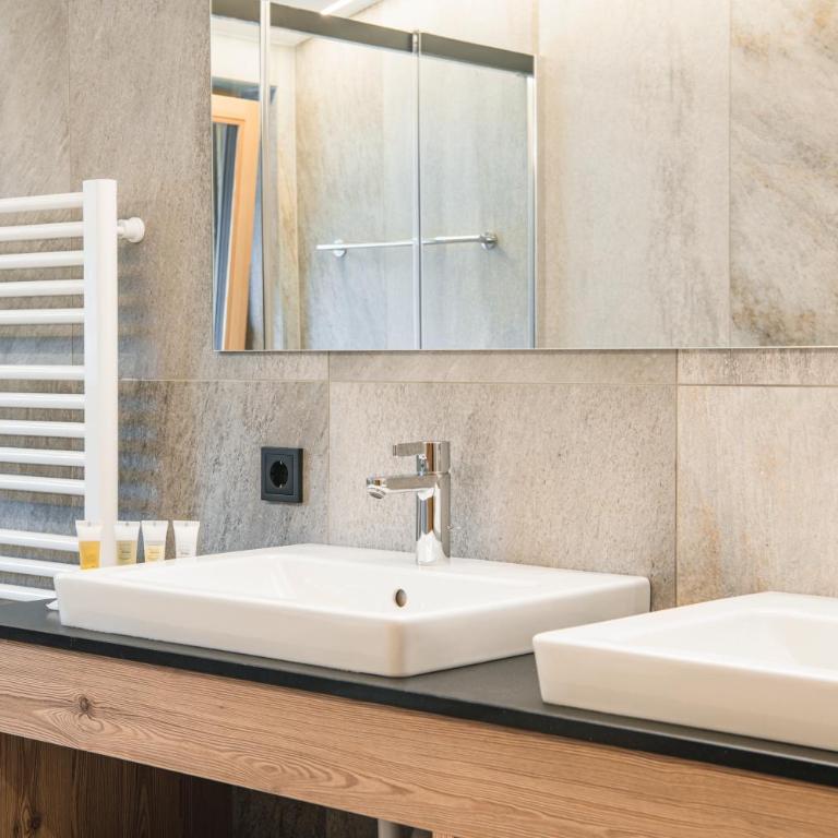 Residence Altea - Appartamento con 2 Camere da Letto - 27