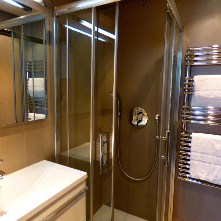 Arthur Properties Rue d'Antibes - Appartement 1 Chambre - 74/84 rue d'Antibes - 3