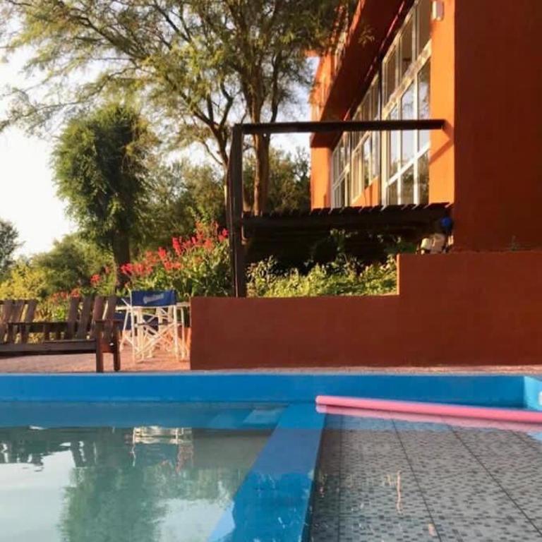 Alondra Apart - Comfort Triple Room - 10