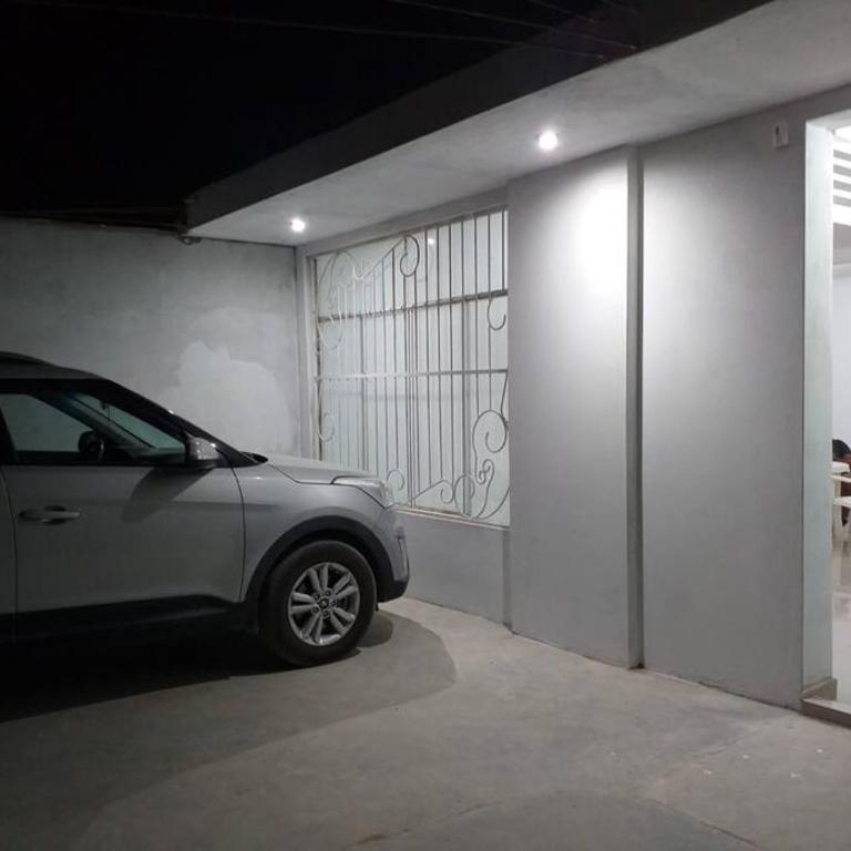 White House, CASA FAMILIAR X 7 PERSONAS - Two-Bedroom House - 1