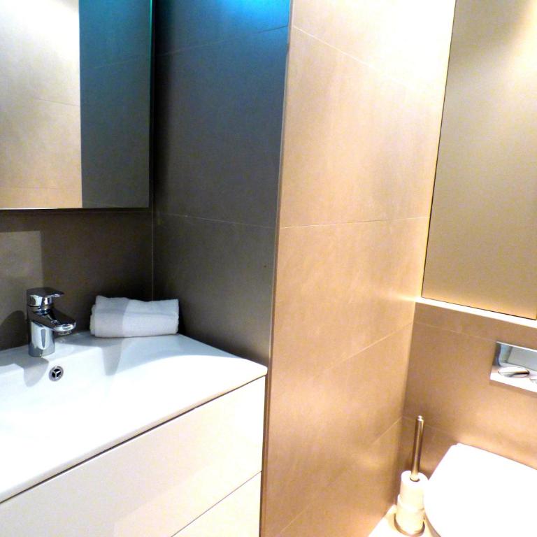 Arthur Properties Rue d'Antibes - Appartement 1 Chambre - 74/84 rue d'Antibes - 7