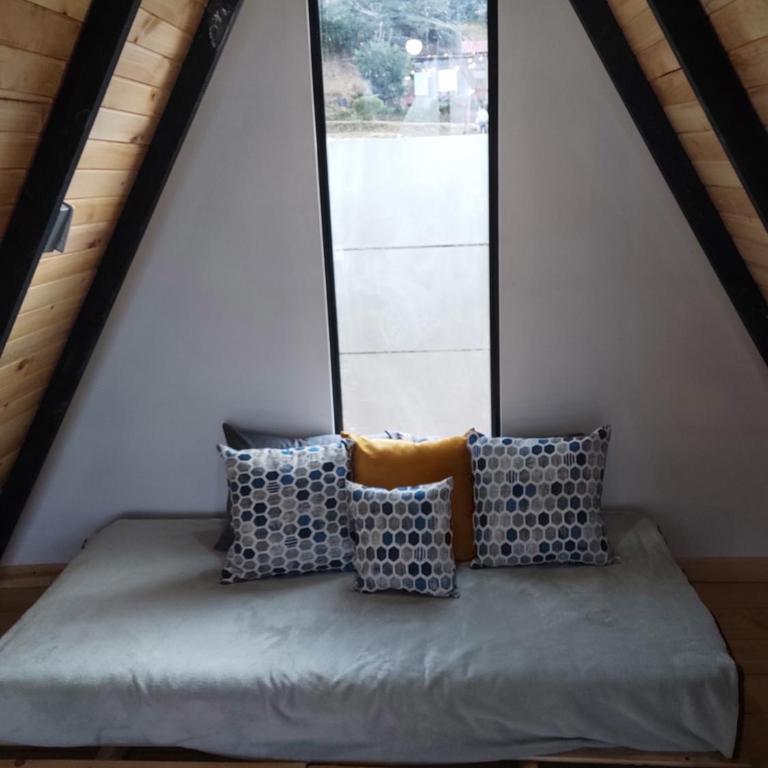 Refugio El Cacique - Habitación Doble Deluxe - 22