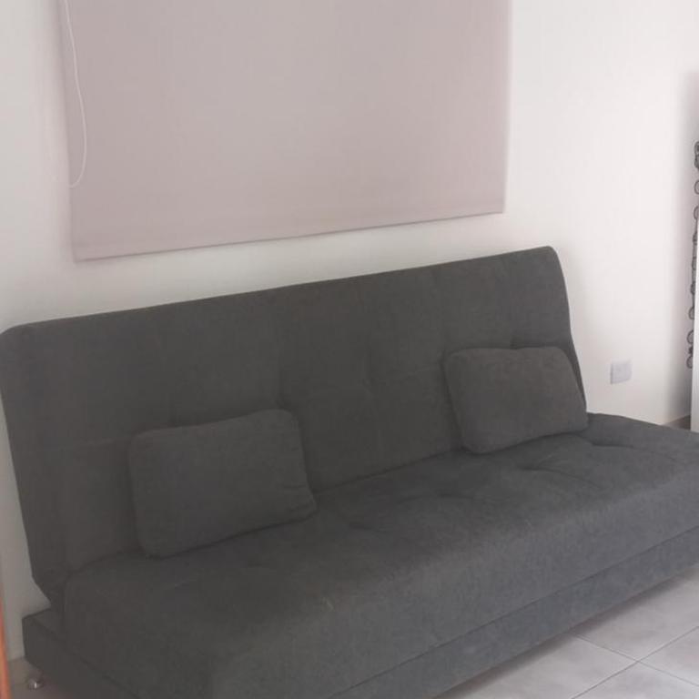 Complejo Los Plumerillos - Casa de 2 dormitorios - 19