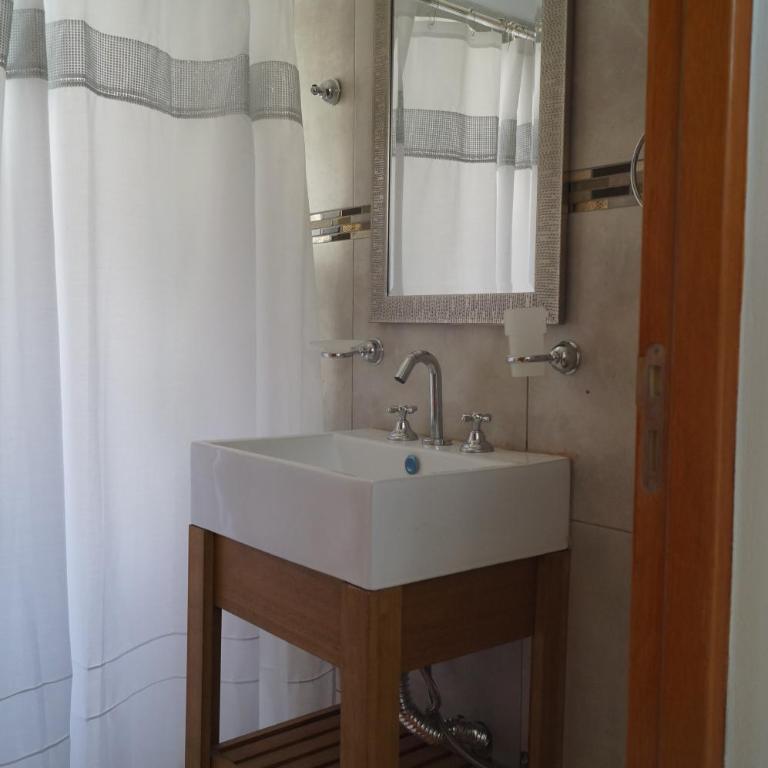 Complejo Los Plumerillos - Casa de 2 dormitorios - 21