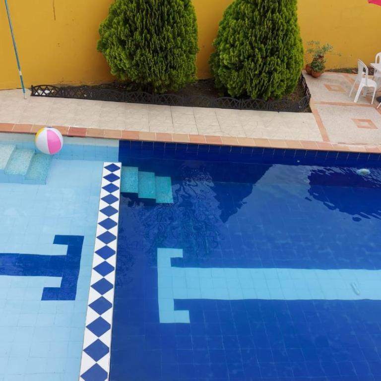 CASA QUINTA VILLA ESPERANZA - Casa de 6 dormitorios - 7