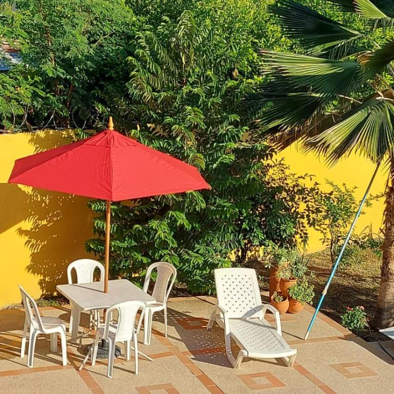 CASA QUINTA VILLA ESPERANZA - Casa de 6 dormitorios - 2