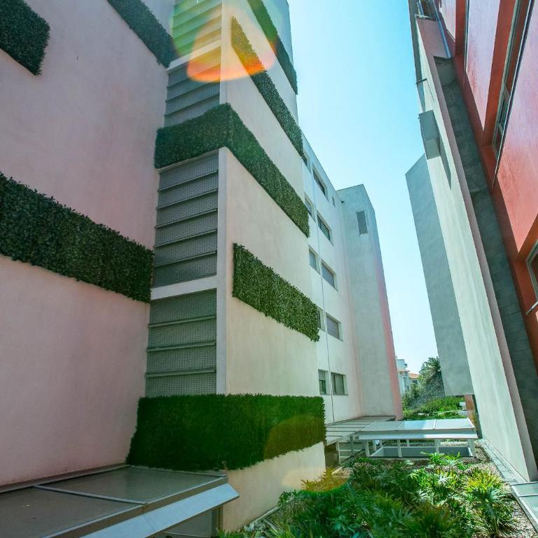Royal Antibes - Luxury Hotel, Résidence, Beach & Spa - Chambre Double ou Lits Jumeaux Classique - 1