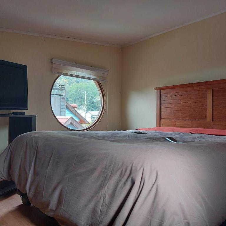 Cabañas La Travesía - One-Bedroom Apartment - 1