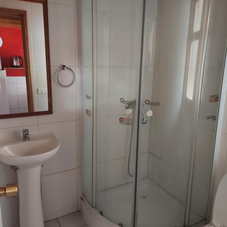 Cabañas La Travesía - One-Bedroom Apartment - 4