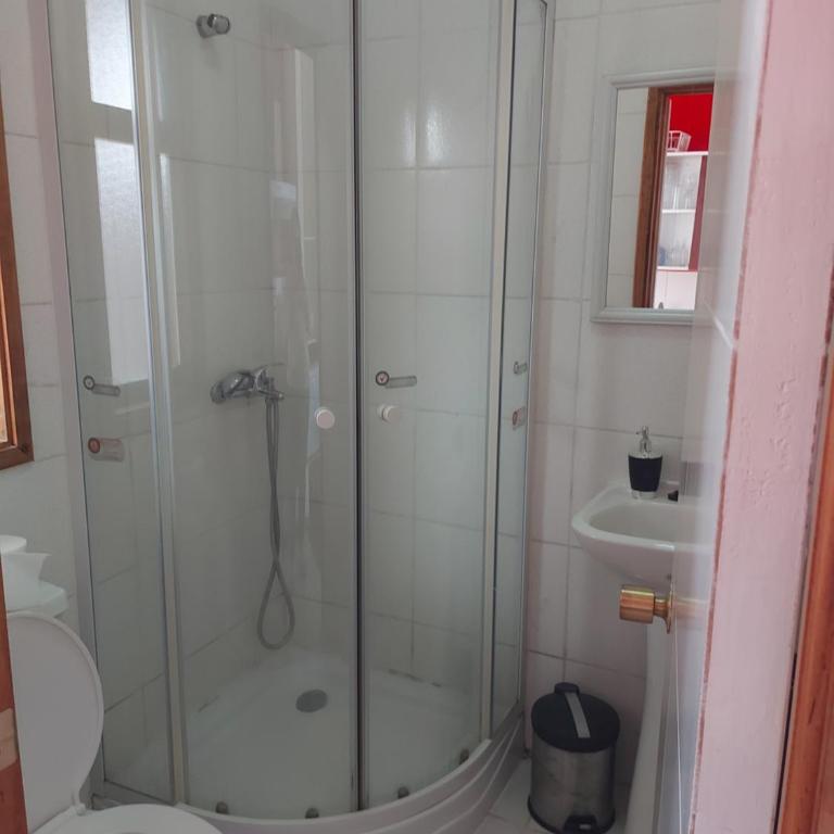 Cabañas La Travesía - One-Bedroom Apartment - 7