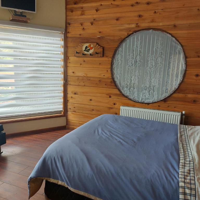 Cabañas La Travesía - One-Bedroom Apartment - 8