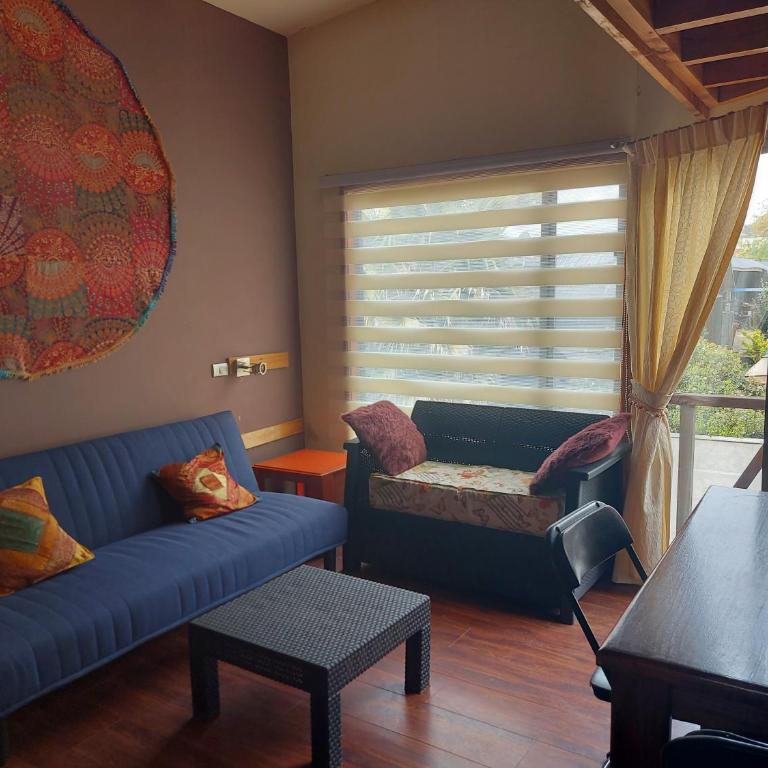 Cabañas La Travesía - One-Bedroom Apartment - 5