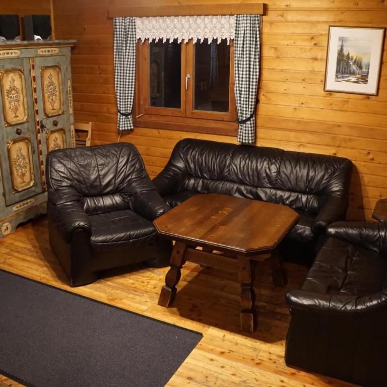 Gerlitzen-Hütte - Haus mit 5 Schlafzimmern - 32