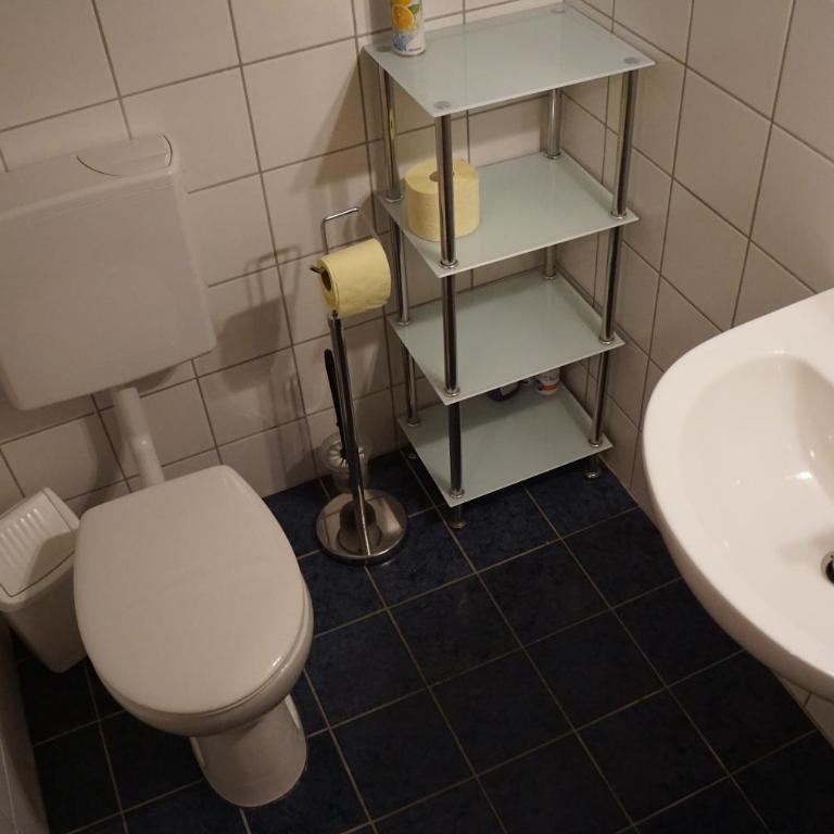 Gerlitzen-Hütte - Haus mit 5 Schlafzimmern - 23