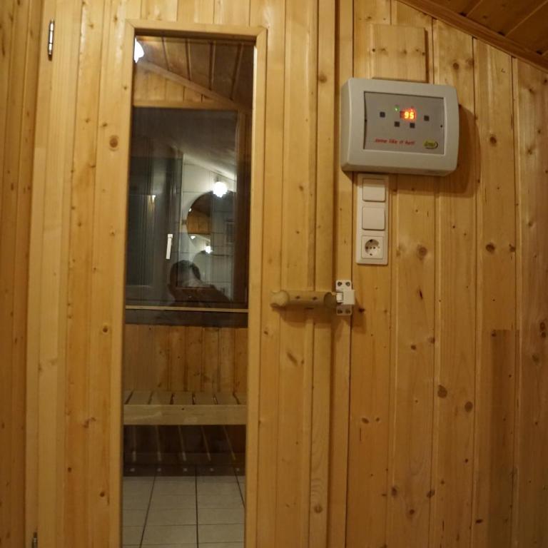 Gerlitzen-Hütte - Haus mit 5 Schlafzimmern - 17