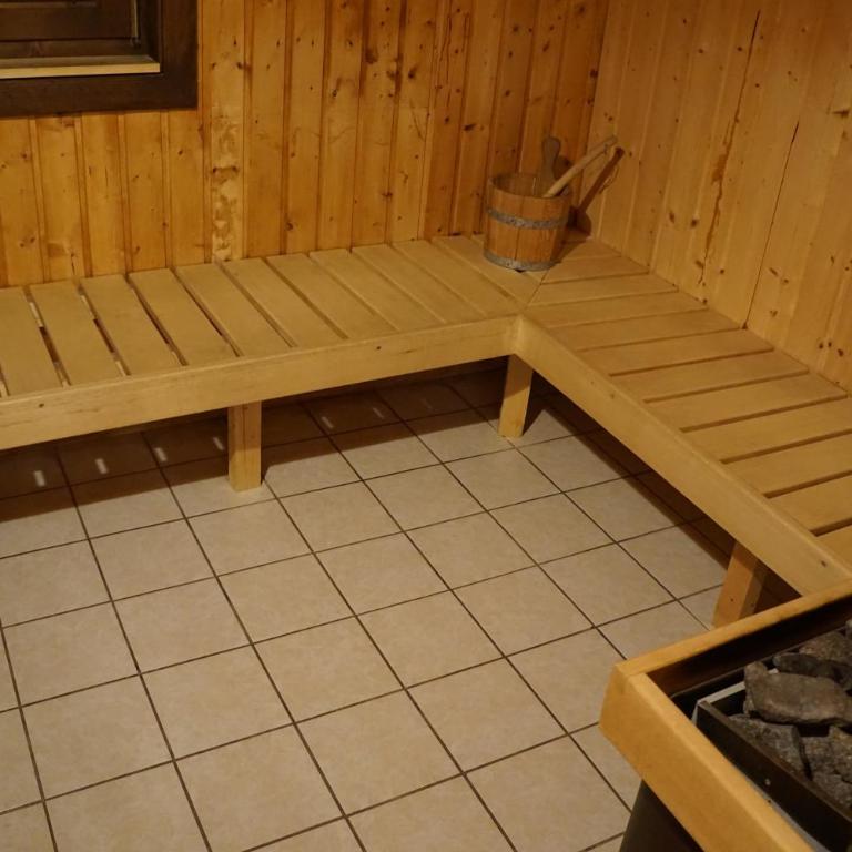 Gerlitzen-Hütte - Haus mit 5 Schlafzimmern - 18
