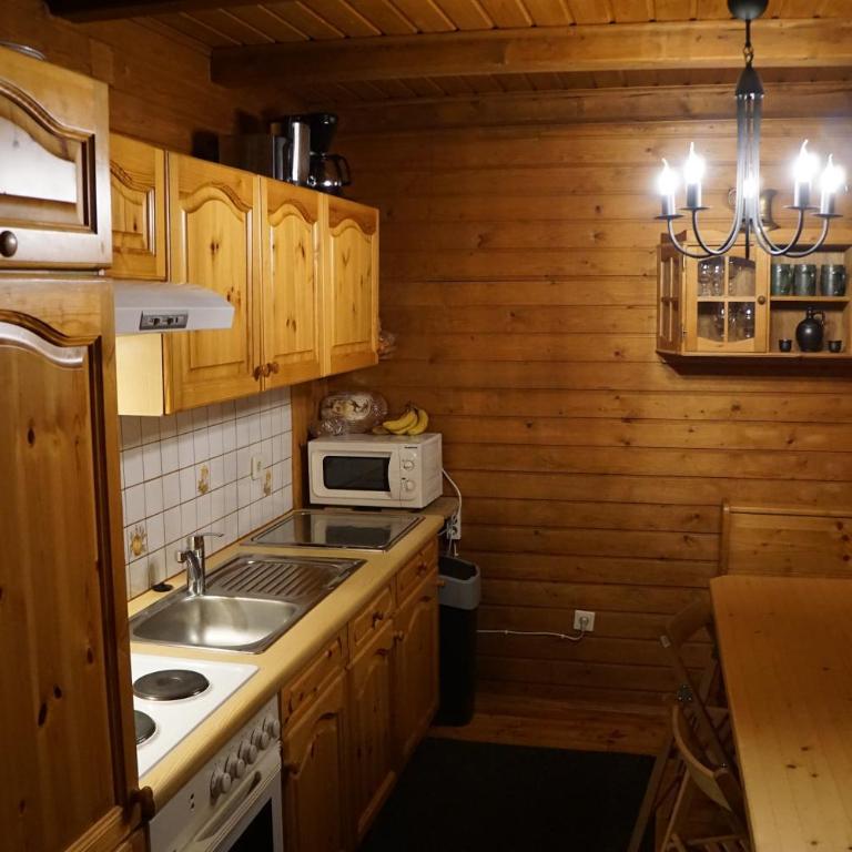 Gerlitzen-Hütte - Haus mit 5 Schlafzimmern - 27