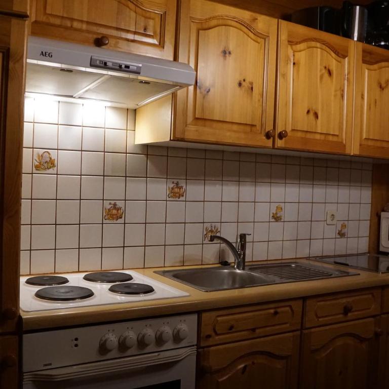 Gerlitzen-Hütte - Haus mit 5 Schlafzimmern - 28