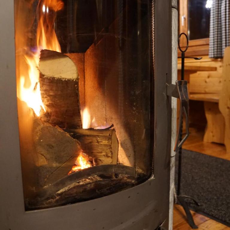 Gerlitzen-Hütte - Haus mit 5 Schlafzimmern - 34