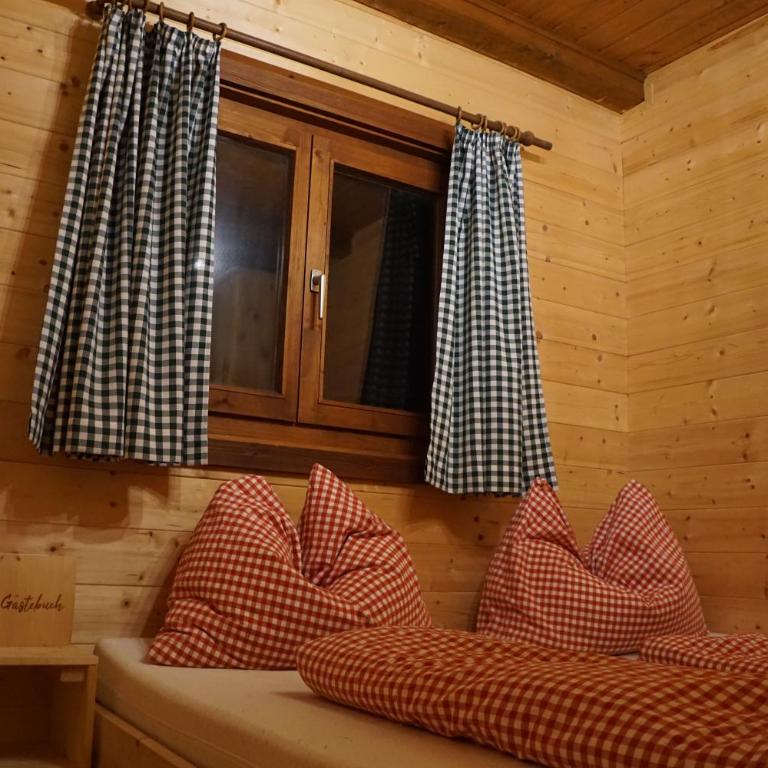 Gerlitzen-Hütte - Haus mit 5 Schlafzimmern - 36