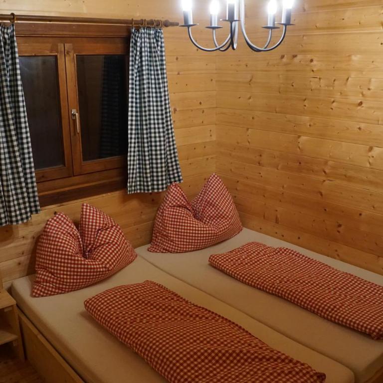 Gerlitzen-Hütte - Haus mit 5 Schlafzimmern - 37