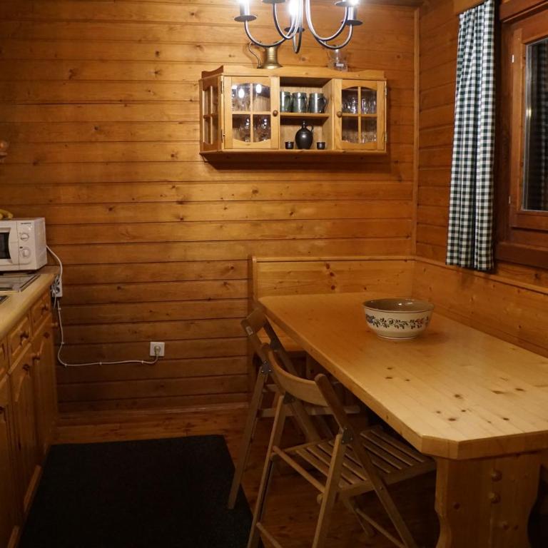 Gerlitzen-Hütte - Haus mit 5 Schlafzimmern - 29