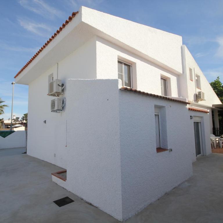 Riumar "Primavera", 50m to beach, private pool, On-Site-Service, dog beach - Casa de 6 dormitorios - 24