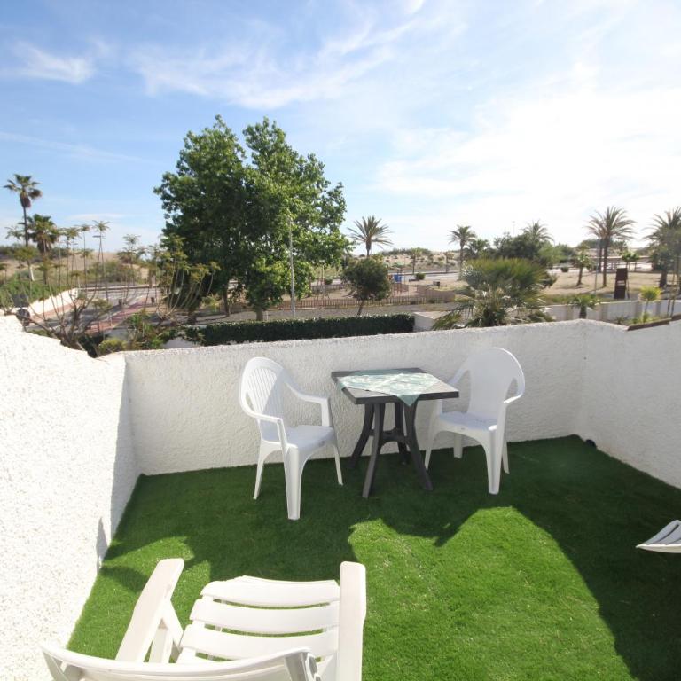 Riumar "Primavera", 50m to beach, private pool, On-Site-Service, dog beach - Casa de 6 dormitorios - 25