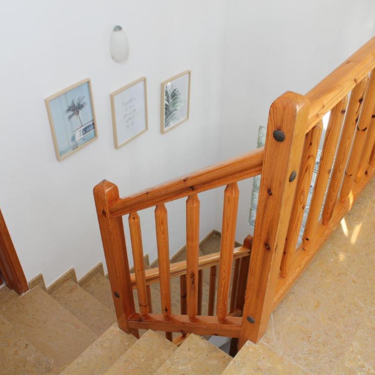 Riumar "Primavera", 50m to beach, private pool, On-Site-Service, dog beach - Casa de 6 dormitorios - 46
