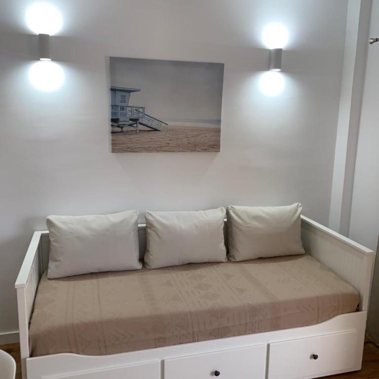 FANTASTIC APARTMENT. LOS CRISTIANOS. FREE WIFI. - Apartamento de 1 dormitorio - 3