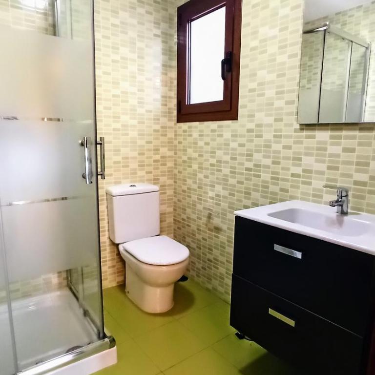 Botánic Suite Malaga - Apartamento de 3 dormitorios - 13