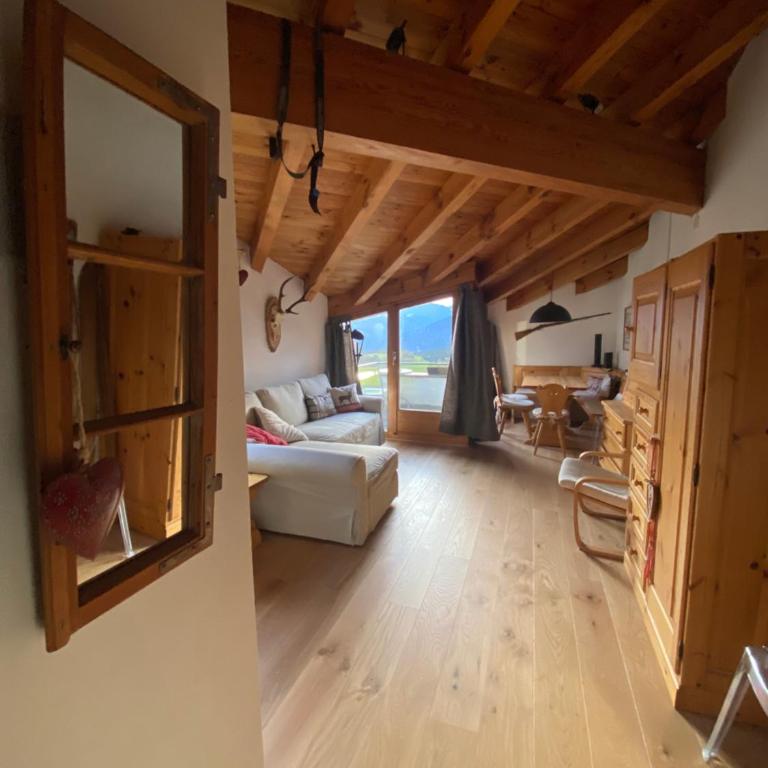 Flims Chalet - Apartment - 2