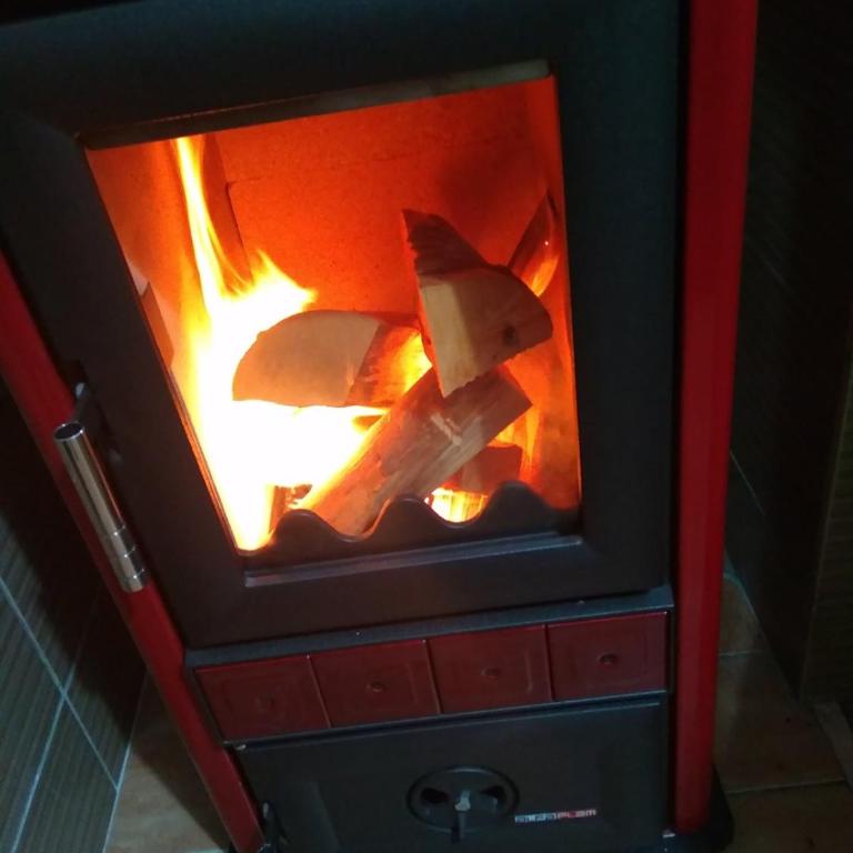 Stan Kolasin - Apartman sa 1 Spavaćom Sobom - 4
