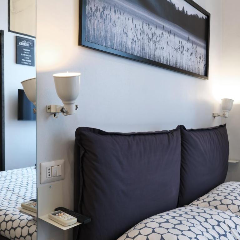 PrimoPiano - Schiaparelli C Flat - Appartamento con 1 Camera da Letto - 8